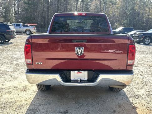 Used 2022 RAM 1500 Classic SLT image 13