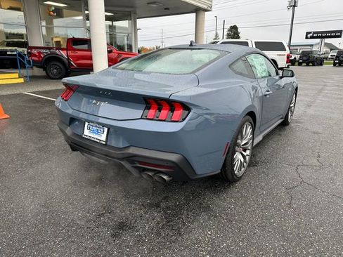 New 2025 Ford Mustang GT Premium image 3