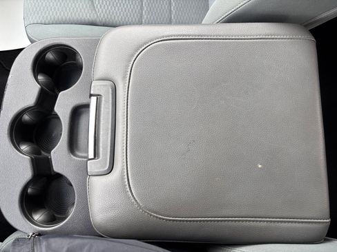 Used 2018 RAM 2500 SLT image 40