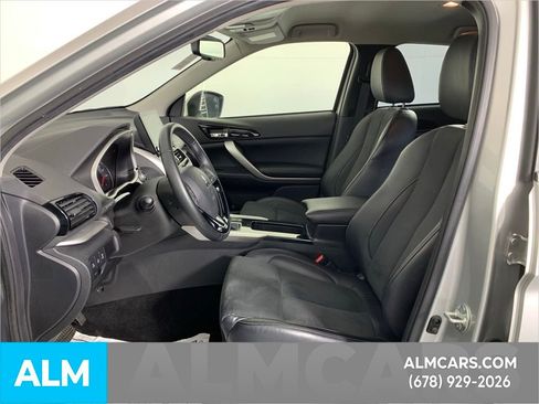 Used 2024 Mitsubishi Eclipse Cross SE image 8