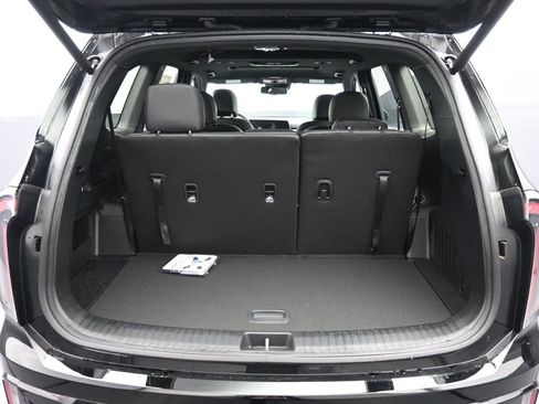 New 2025 Kia Telluride EX X-Line image 23