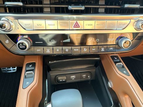 New 2025 Kia Telluride SX Prestige X-Line image 17