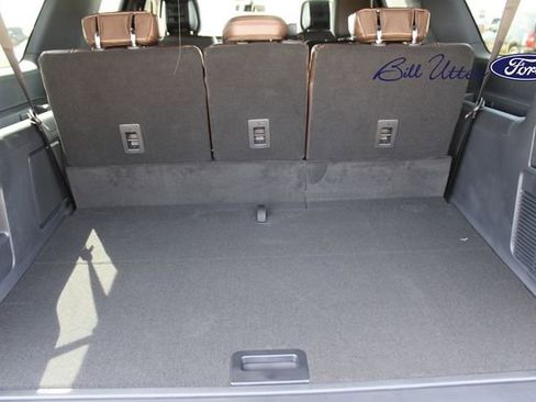 New 2026 Ford Expedition Max King Ranch image 6