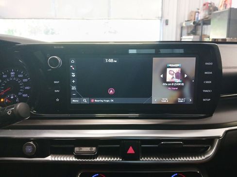 Used 2023 Kia K5 GT FWD image 16