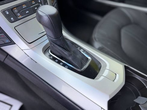 Used 2013 Cadillac CTS Luxury RWD image 16