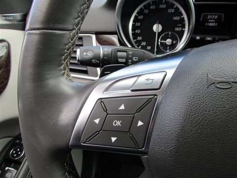 Used 2013 Mercedes-Benz ML 350 4MATIC image 14