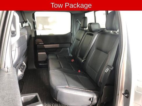 Certified 2022 Ford F150 Lariat AWD/4WD image 13