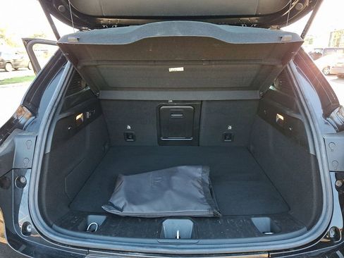 Used 2024 Dodge Hornet R/T w/ R/T Blacktop Package image 28