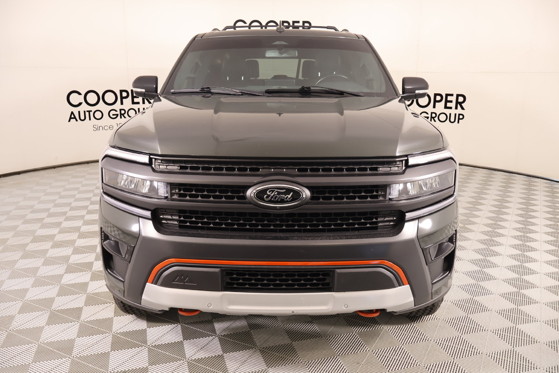 Used 2022 Ford Expedition Timberline AWD/4WD image 9