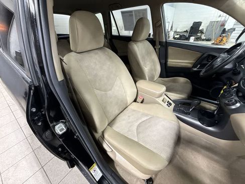 Used 2011 Toyota RAV4 4WD w/ Base L4 Extra Value Pkg image 16