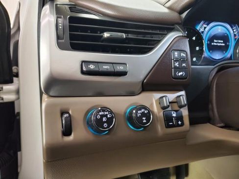 Used 2017 Chevrolet Tahoe Premier image 22