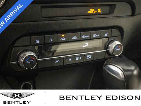 Used 2023 MAZDA CX-5 AWD 2.5 S image 23
