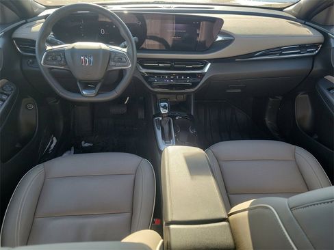 Used 2026 Buick Envista Avenir image 9