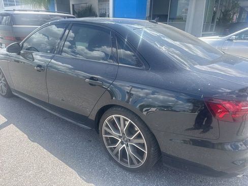 Used 2021 Audi S4 Premium Plus w/ Premium Plus Package AWD/4WD image 6