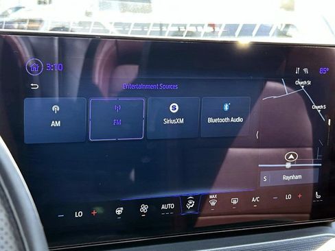 Used 2025 Ford Mustang GT Premium RWD image 20