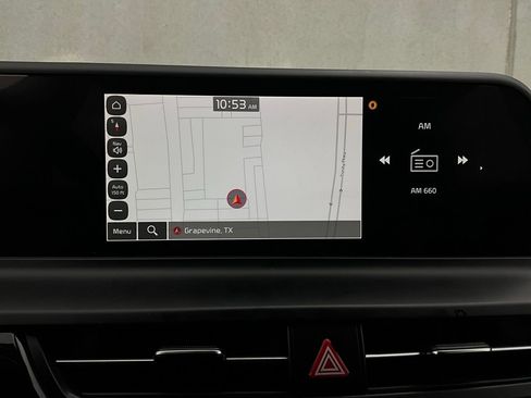 Used 2025 Kia Seltos S image 30