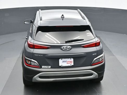 Used 2023 Hyundai Kona SEL AWD/4WD image 20