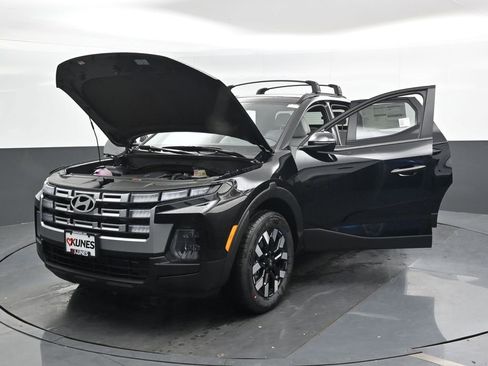 New 2026 Hyundai Santa Cruz SEL AWD/4WD image 52