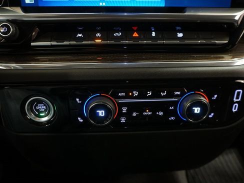 Certified 2024 Chevrolet Silverado 1500 LT image 15