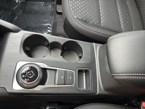New 2026 Ford Escape Active w/ Active Premium Tech Pack AWD/4WD image 25