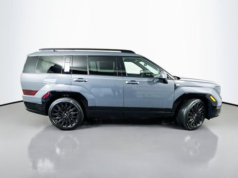 New 2026 Hyundai Santa Fe Calligraphy image 8