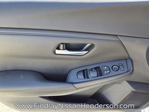 New 2025 Nissan Sentra SV image 9