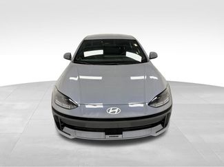 Used 2024 Hyundai Ioniq 6 SE AWD/4WD video 2