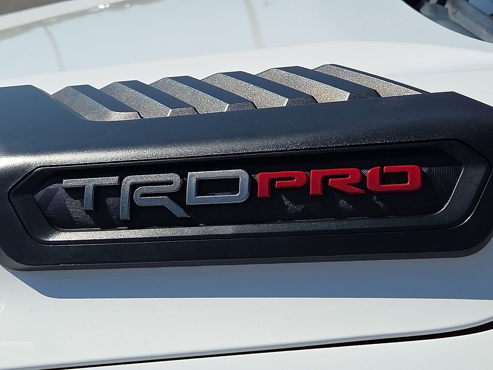 Used 2023 Toyota Sequoia TRD Pro AWD/4WD image 8