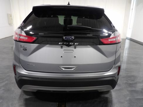 Used 2021 Ford Edge SEL w/ Convenience Package FWD image 5