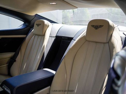 Used 2012 Bentley Continental GT AWD/4WD image 35