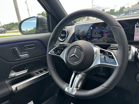 New 2026 Mercedes-Benz GLB 250 4MATIC image 31