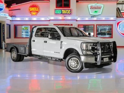 Used 2020 Ford F350 XLT