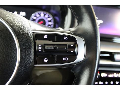 Used 2022 Kia K5 GT-Line image 30