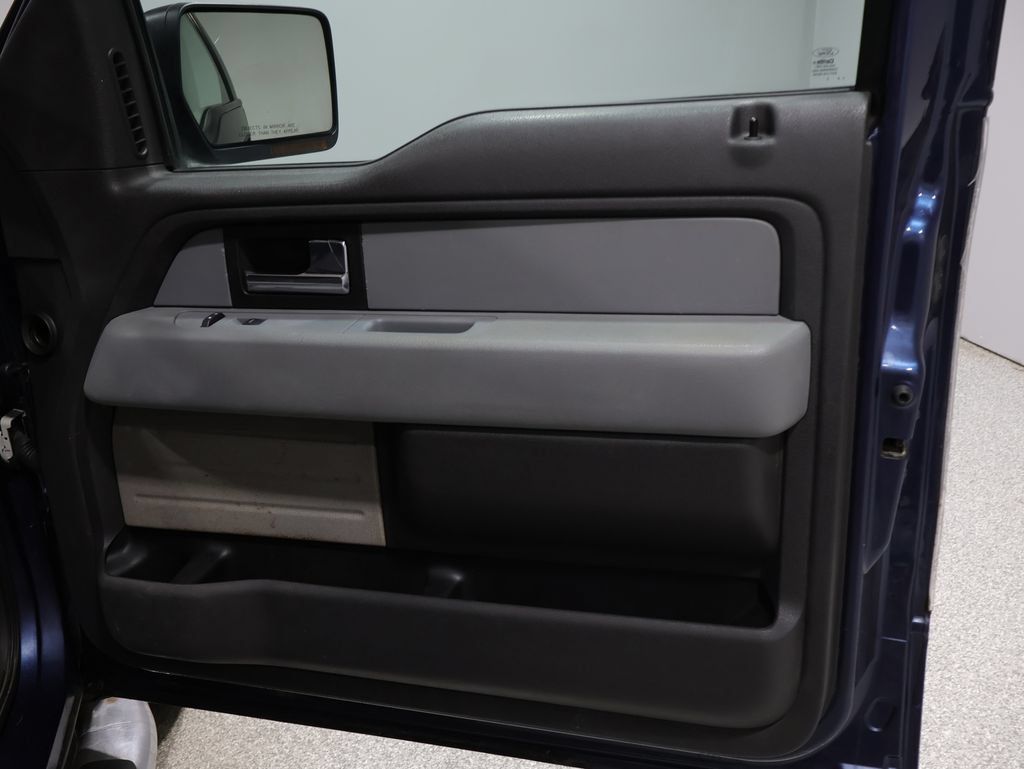 Used 2013 Ford F150 XLT w/ XLT Chrome Pkg AWD/4WD image 26