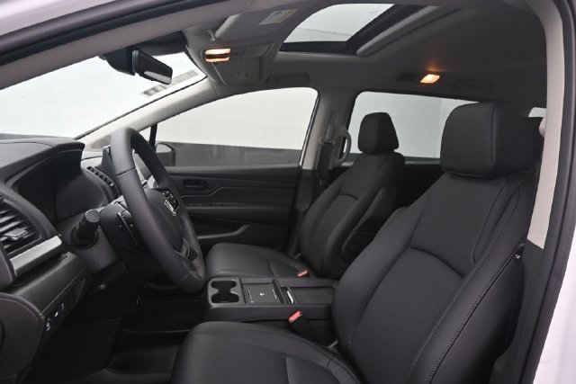 New 2026 Honda Odyssey EX-L image 14
