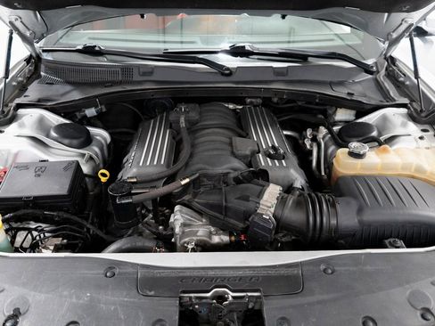 Used 2021 Dodge Charger Scat Pack image 36