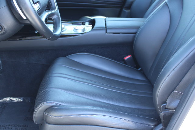 Used 2023 Genesis G80 2.5T AWD/4WD image 37