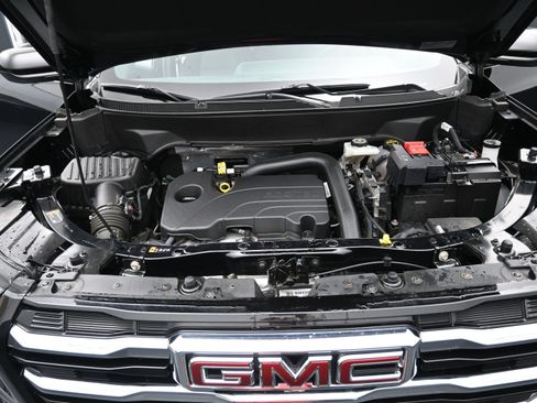 Used 2025 GMC Terrain Elevation AWD/4WD image 22