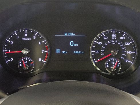 Used 2022 Kia Telluride LX AWD/4WD image 23