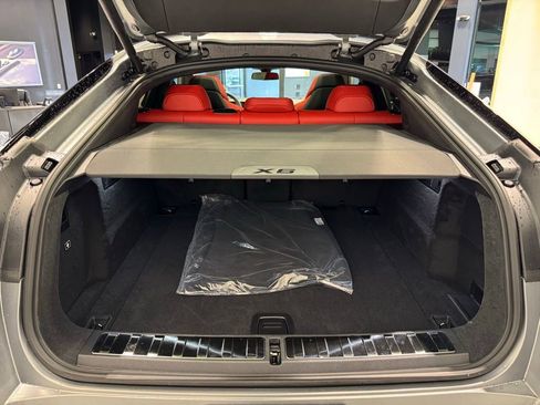 New 2026 BMW X6 M Competition w/ Executive Package image 27