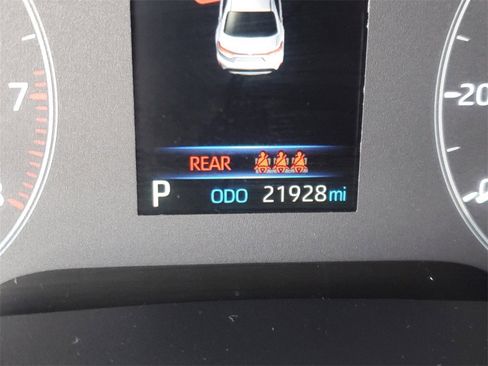 Used 2024 Toyota Corolla SE image 24