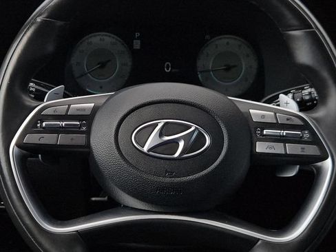 Used 2025 Hyundai Palisade Calligraphy AWD/4WD image 26
