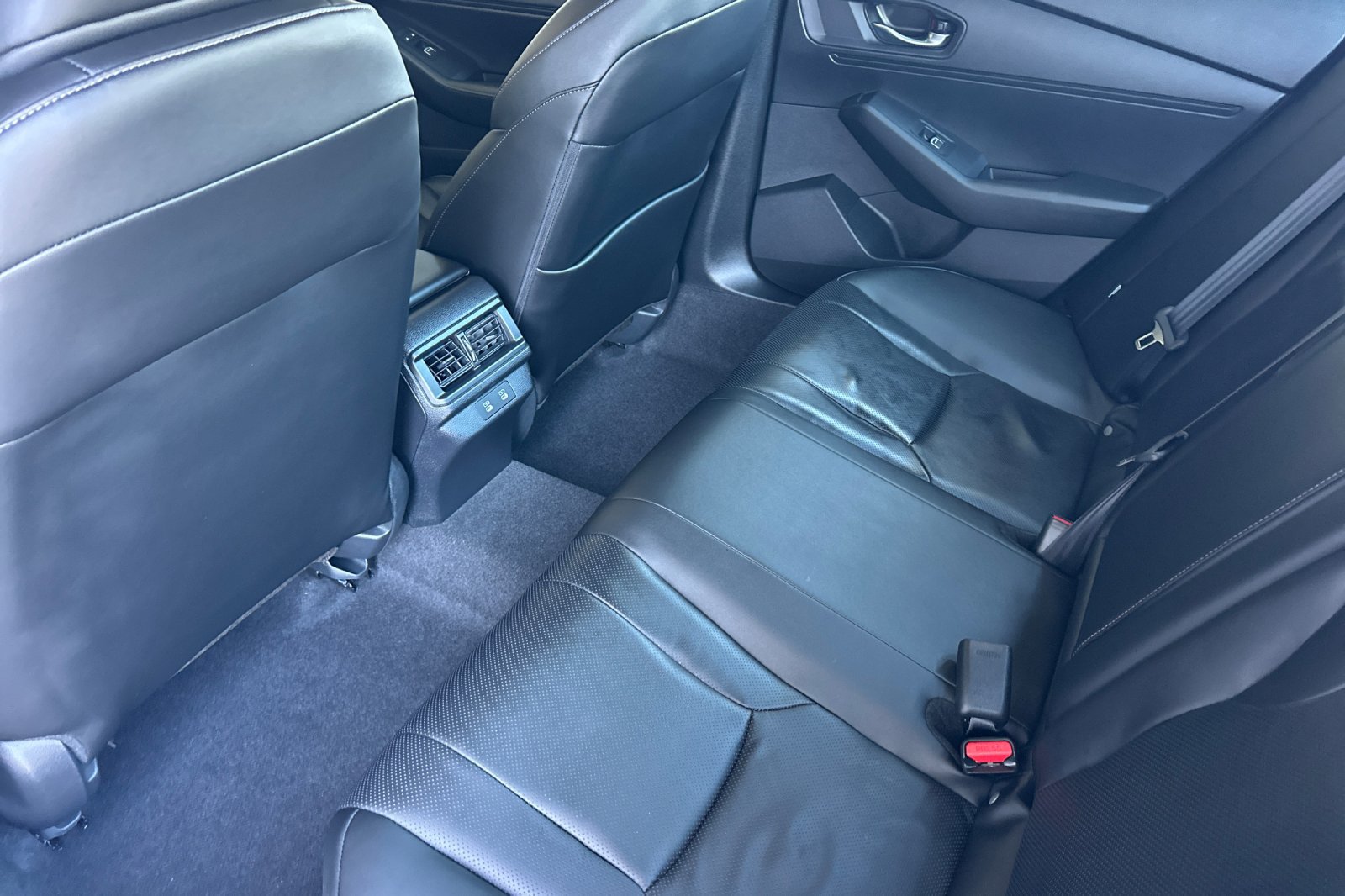 New 2026 Honda Accord Sport image 9