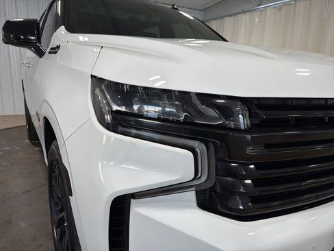 Used 2021 Chevrolet Tahoe High Country w/ Premium Package image 13