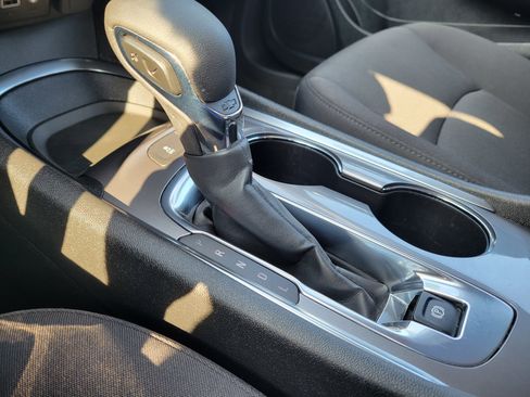 Certified 2024 Chevrolet Malibu LT image 22