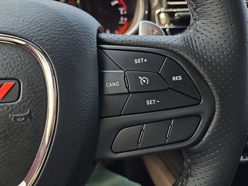 New 2026 Dodge Durango GT w/ Blacktop Package image 25