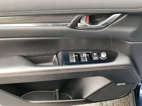 Used 2017 MAZDA CX-5 Grand Select AWD/4WD image 10