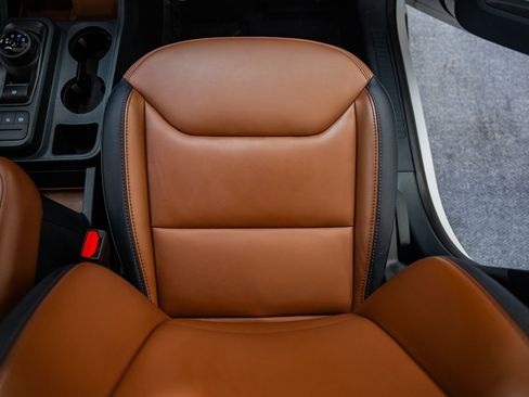 Certified 2024 Ford Maverick Lariat image 38