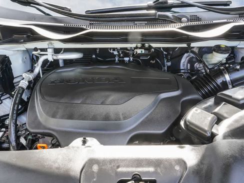 Used 2021 Honda Odyssey EX-L image 27