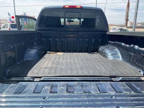 Used 2016 Nissan Frontier SV AWD/4WD image 19